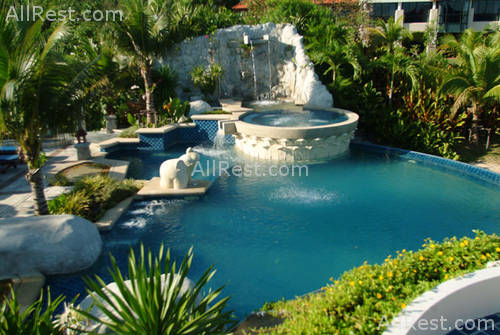 Springfield Village Golf & Spa 8